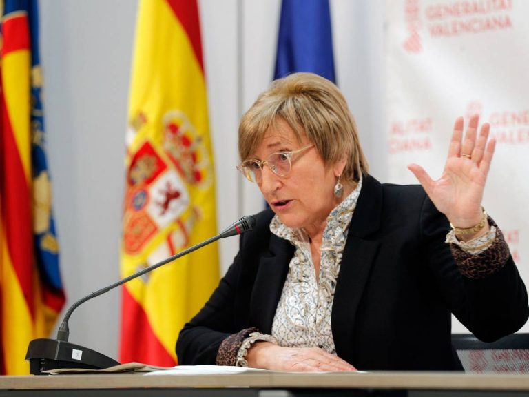 Valencia advierte de que aún habrá 