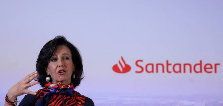 Botín reitera que Santander no está interesado en fusiones