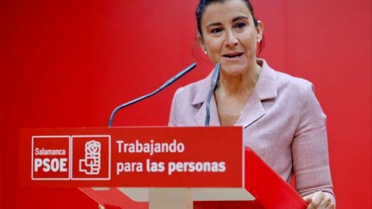 PSOE Castilla y León: 
