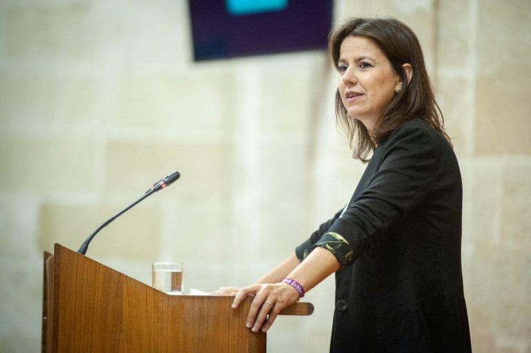 El PP-A acusa al Gobierno de haber 