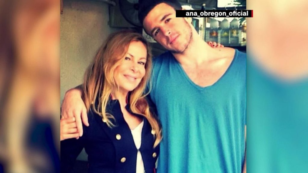 No levanta cabeza: las desgarradoras declaraciones de Ana Obregón sobre su hijo