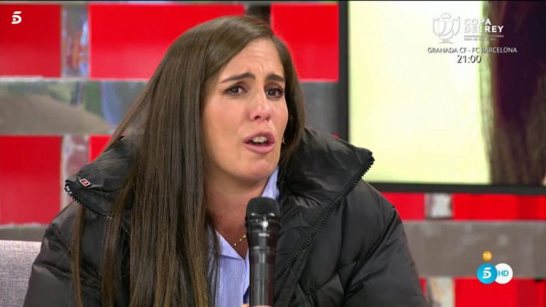 Anabel Pantoja: los colaboradores de Sálvame con los que más se pelea