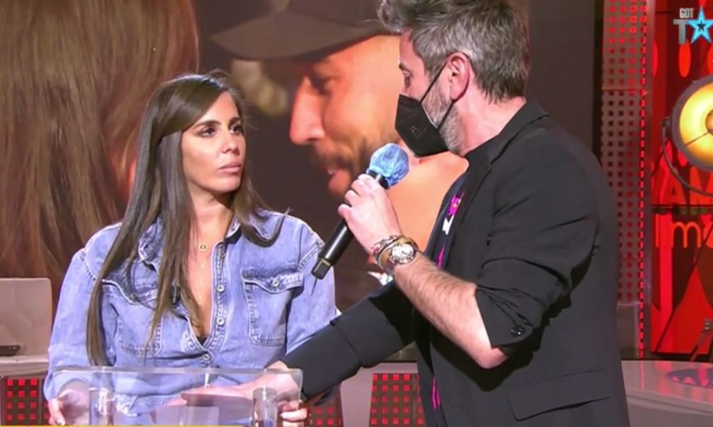 Por qué la salida de Anabel Pantoja de Sálvame le va a costar a Telecinco 133 Por qué la salida de Anabel Pantoja de Sálvame le va a costar a Telecinco