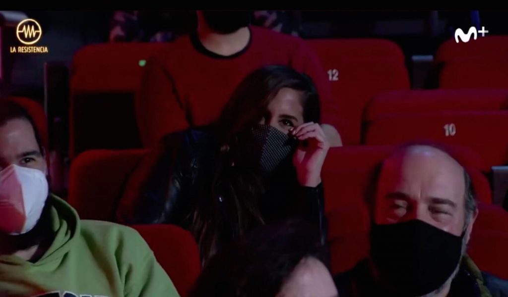 Por qué la salida de Anabel Pantoja de Sálvame le va a costar a Telecinco 138 Por qué la salida de Anabel Pantoja de Sálvame le va a costar a Telecinco