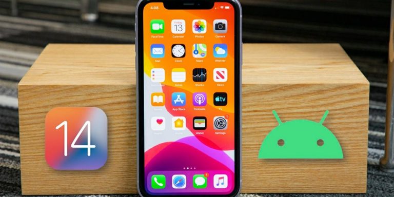 Funciones de Android que Apple ha copiado (y no lo sabes)