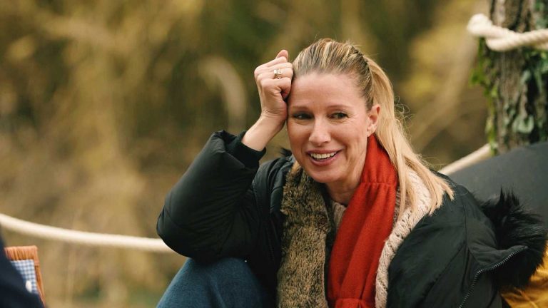 Anne Igartiburu: el triste problema que rige la vida y por el que lleva más de 10 años de terapia