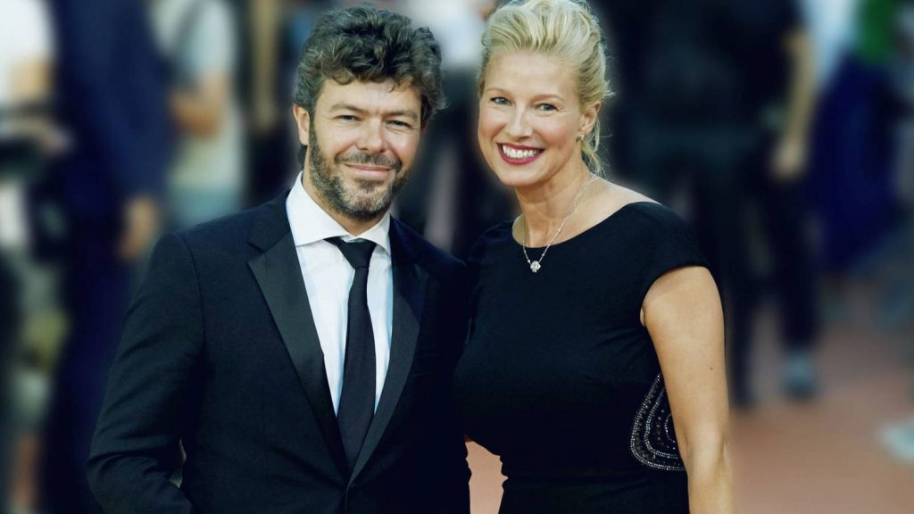 Los escandalosos motivos por los que Anne Igartiburu y Pablo Heras-Casado han terminado su relación (y la culpa es de él)