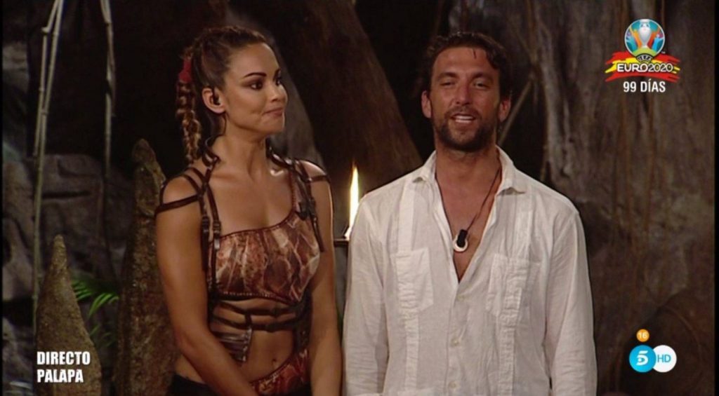 Supervivientes los accidentes más brutales que han sufrido los concursantes