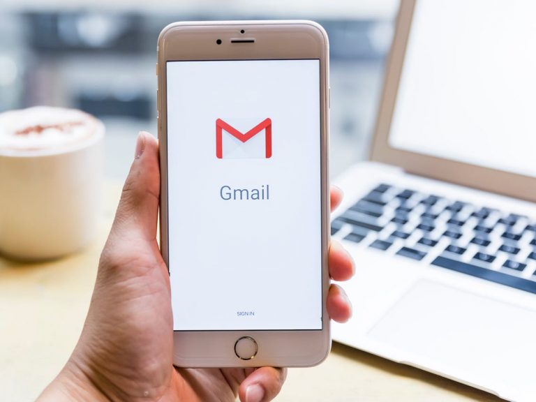 Apps de Android para gestionar tu correo de Gmail sin usar Gmail