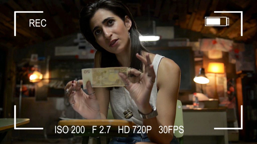 Argumentos con muchos dilemas