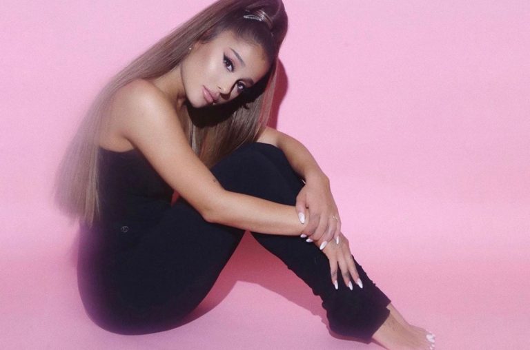Pillan a Ariana Grande con su ex Ricky Álvarez solo dos semanas después de la ruptura con Slater