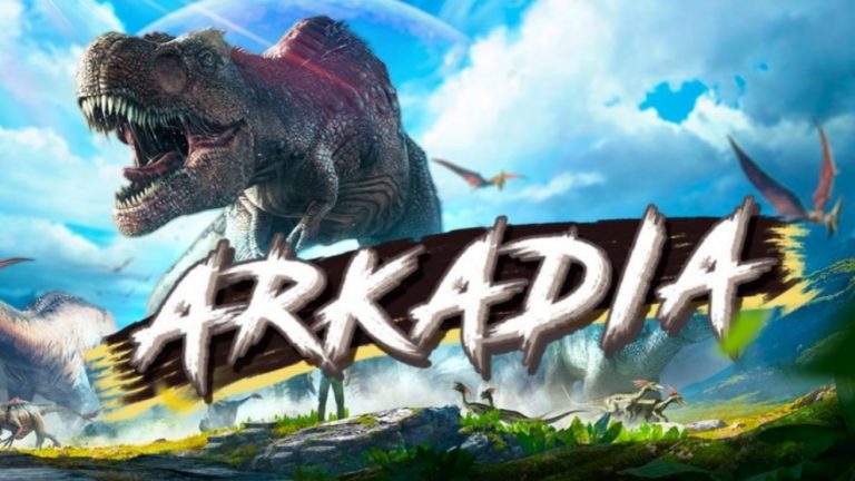 Así es Arkadia, la nueva serie de Willyrex y Vegetta