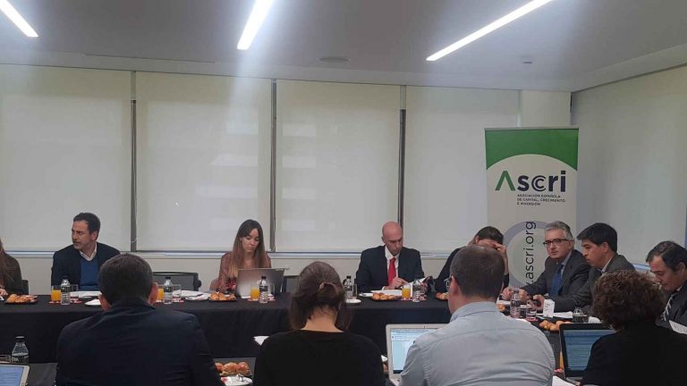 Ascri insta a revisar la normativa de pensiones para facilitar que inviertan en capital privado