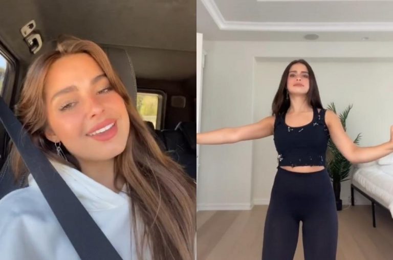 Así es la “Universidad” de TikTok para enseñar a vender por la red