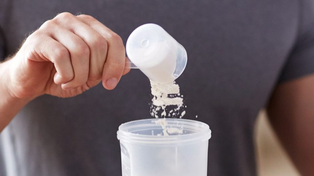 Lo primero que toma en las mañanas