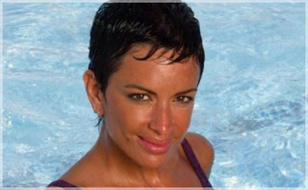 Daniela Cardone, icono de la moda en Argentina antes de Supervivientes