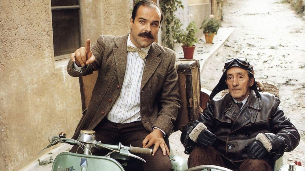 Amanece que no es poco