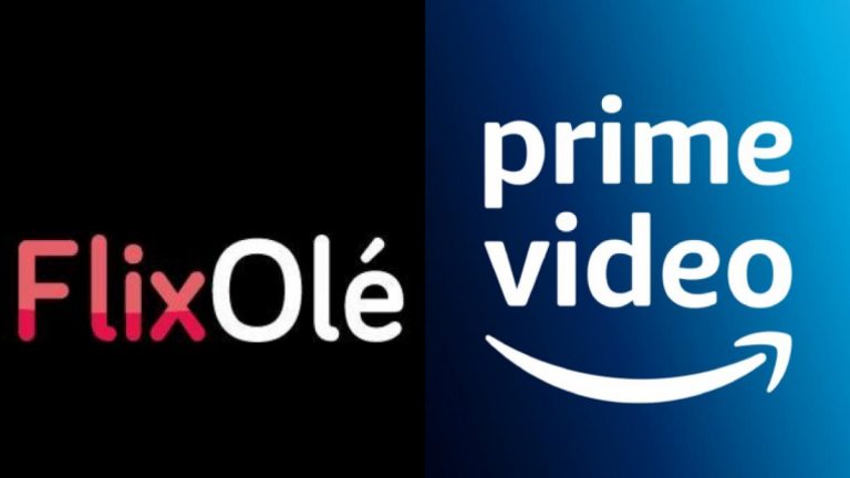Así puedes disfrutar de FlixOlé en Amazon Prime