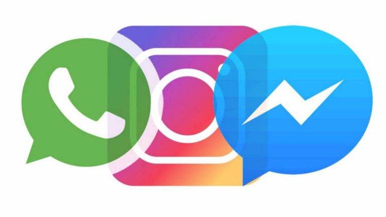 Así puedes enviar mensajes de WhatsApp a través de Instagram