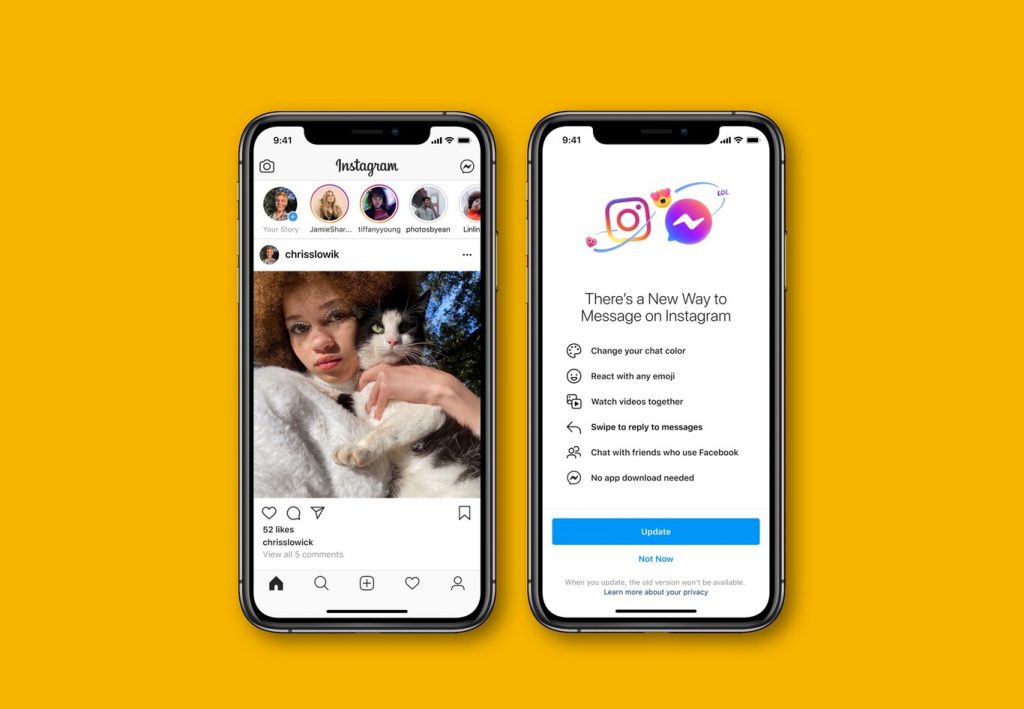 ¿Cómo se activa la función en Instagram?