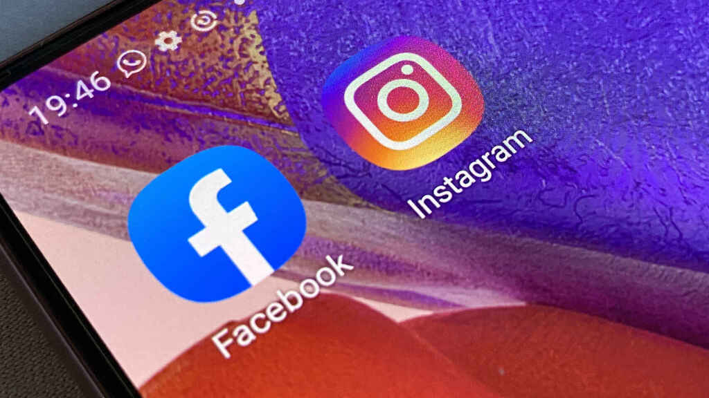 Unión de Instagram y Messenger