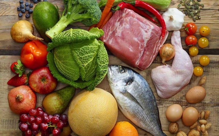 Así puedes mantener tus alimentos frescos durante más tiempo