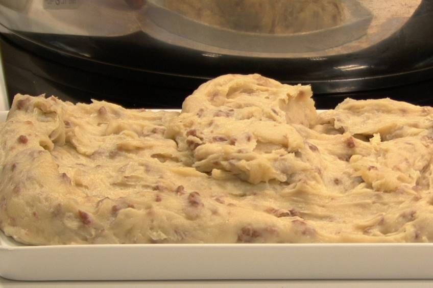 Lo importante de la preparación