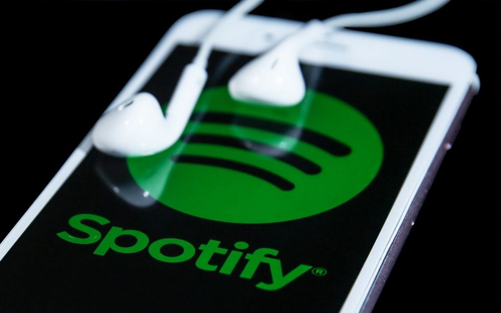 Así son las stories de Spotify 179 ¿Estarán disponibles para todos los dispositivos?