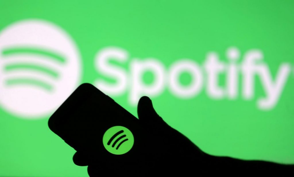Así son las stories de Spotify 180 ¿Qué es Spotify?