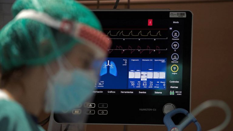 Asturias registra 11 fallecidos y 265 nuevos casos