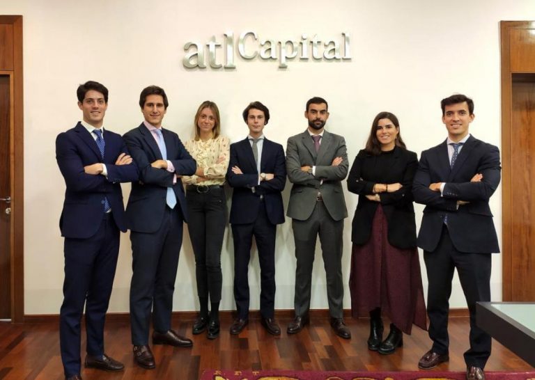 La firma de banca Atl Capital aumentó un 34% sus beneficios brutos en 2020