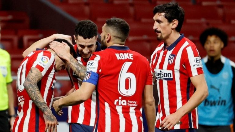 Los fichajes que necesita el Atlético de Madrid para seguir imparable