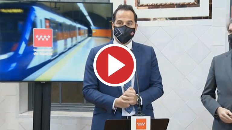 La estación de Metro Atocha Renfe pasará a llamarse Atocha-Constitución del 78