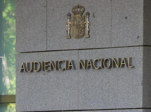 Audiencia Nacional