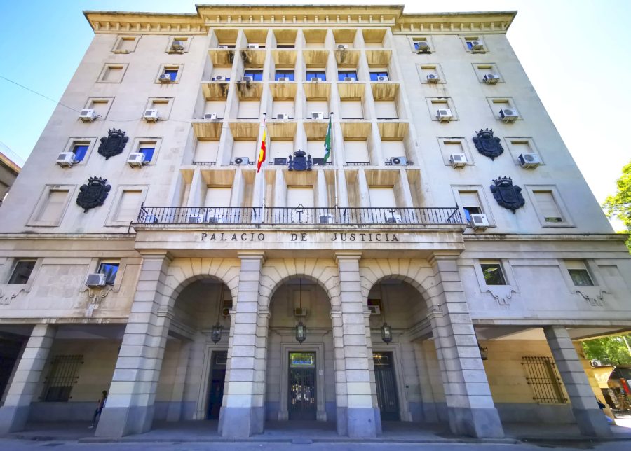 Audiencia de Sevilla