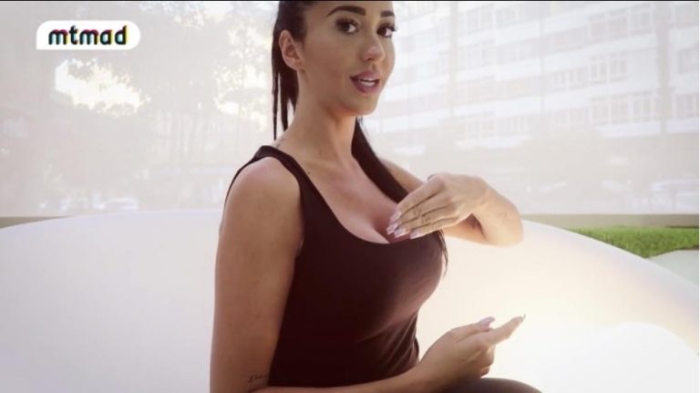 Es denunciable: el 'boicot' a Aurah Ruiz en Instagram que arruina su negocio