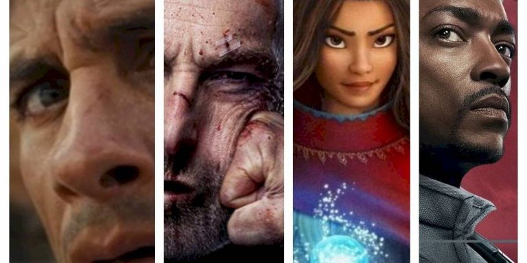 Avances de películas que han sorprendido durante el Super Bowl