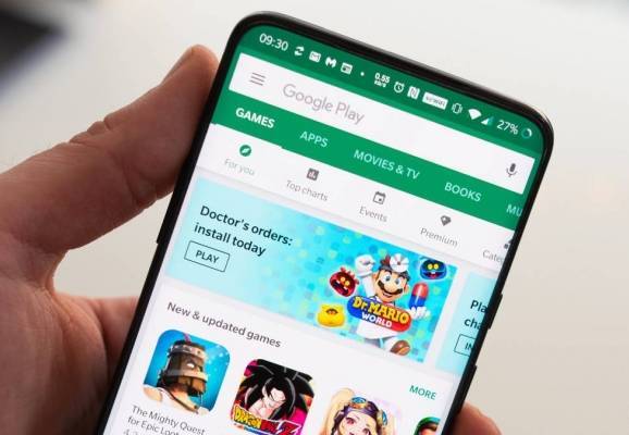 Cómo saber qué apps son las que menos usamos (y desinstalarlas) 1 Averigua cuales apps son las que menos usas