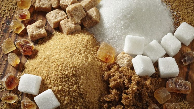 Azúcar: estos son los tipos que existen y cómo usarlos en la cocina