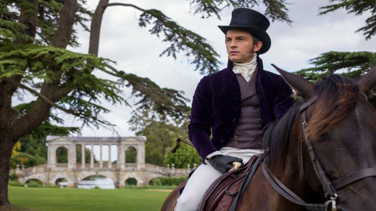 Los Bridgerton: fecha de estreno de la temporada 2 y personajes protagonistas
