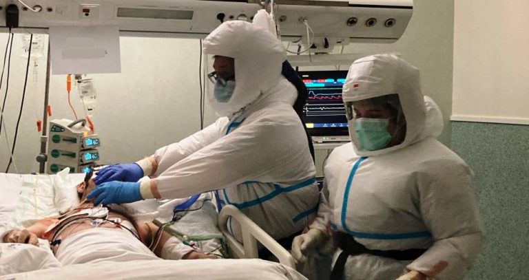 Baleares notifica 118 nuevos casos de COVID-19 y tres muertes