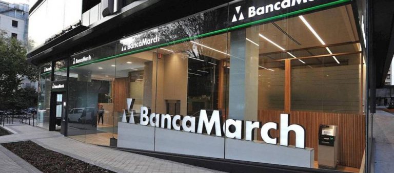 Banca March apuesta por las bolsas europeas y las compañías de menor capitalización