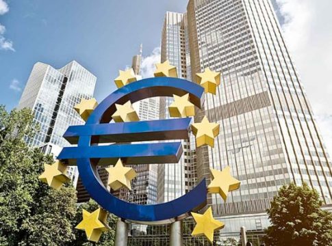 Banco Central Europeo (BCE)