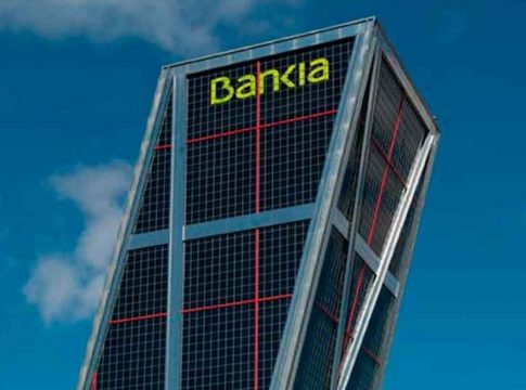 Bankia