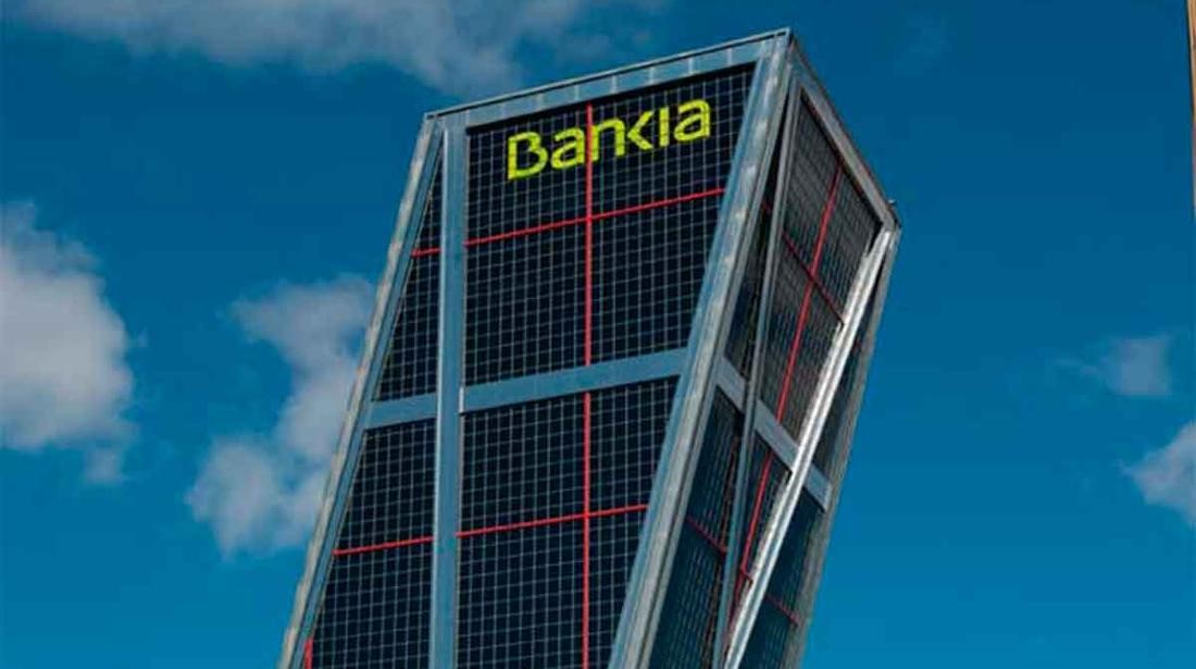 Bankia