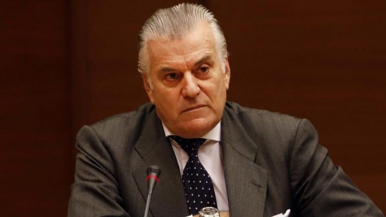 Bárcenas, a Anticorrupción: 