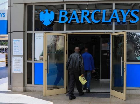 Barclays