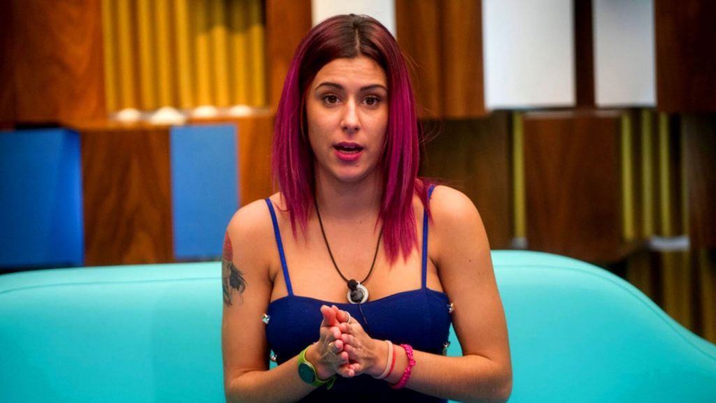 La isla de las tentaciones: famosos que se negaron a ir al reality 20 Bea Retamal dijo no a La isla de las tentaciones