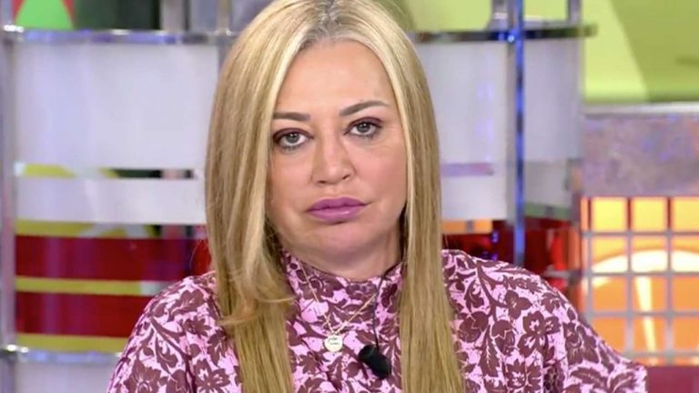 Belén Esteban, de Princesa del Pueblo a 'Cayetana': los calificativos que le han puesto en Sálvame