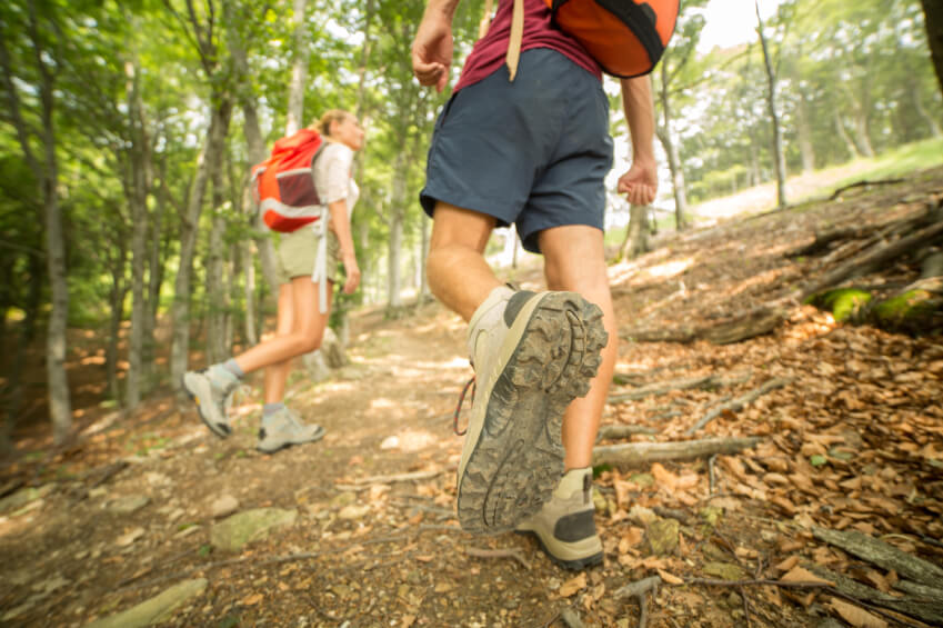 Qué es el trekking 197 Beneficios del trekking
